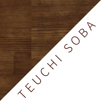 TEUCHI SOBA