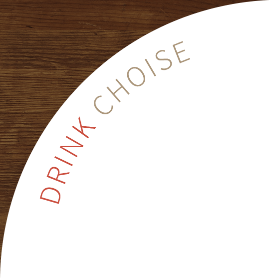 DRINK CHOISE